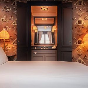 Chambre Supérieure Double