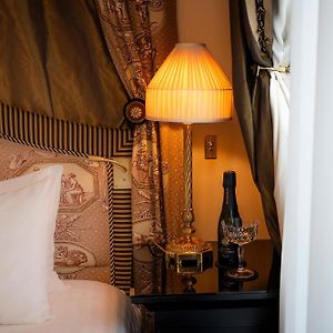 Chambre Double de Luxe